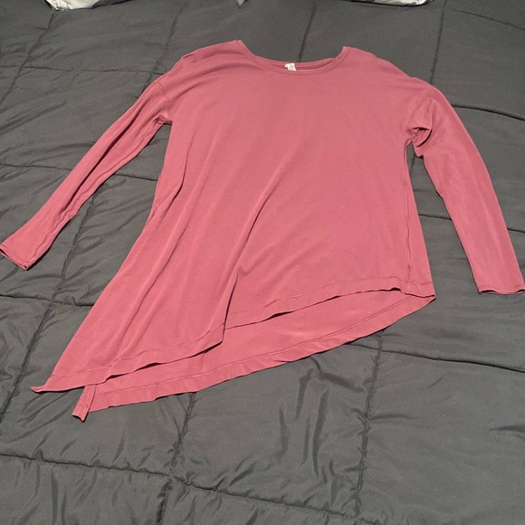 Lululemon To the Point Long Sleeve Shirt - Picture 4 of 8